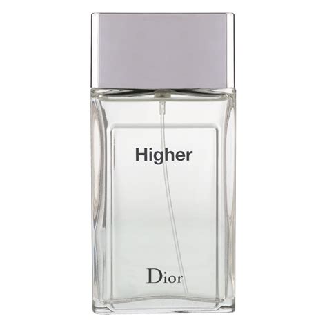 higher dior